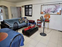 Blk 512 Woodlands Drive 14 (Woodlands), HDB 4 Rooms #581965701